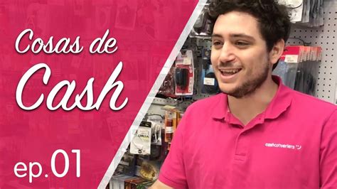 cita previa cash converters|INICIO .